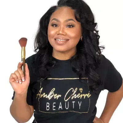 Amber Cherré Beauty Team