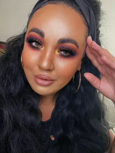 Glam by Cheyenne