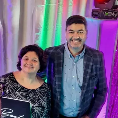 Buena Beats DJ & Wedding Planning