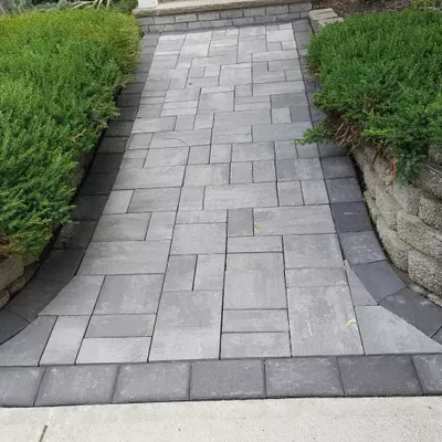 Falcone Landscape construction Contractors