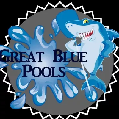 Great Blue Pools