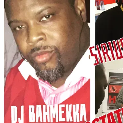 DJ Bahmekka