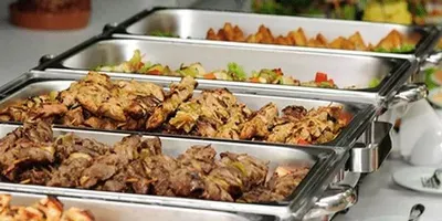 K&A Catering