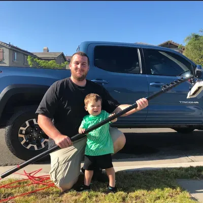 ClearVu Window Cleaning