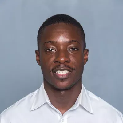 Kevin J