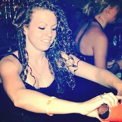 Cyndi Wright, The Wright Bartender!