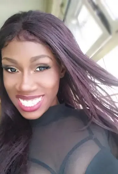 Sandie Foxx