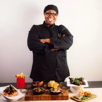 Jamaica Coast Catering
