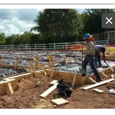 SANCHEZ CONSTRUCTION
