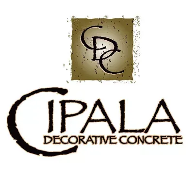 Cipala Decorative Concrete Inc.