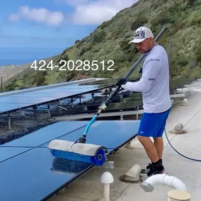 López Cleaning Services ?