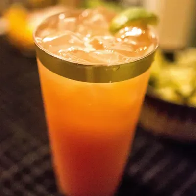 Bottoms Up Bartending Services