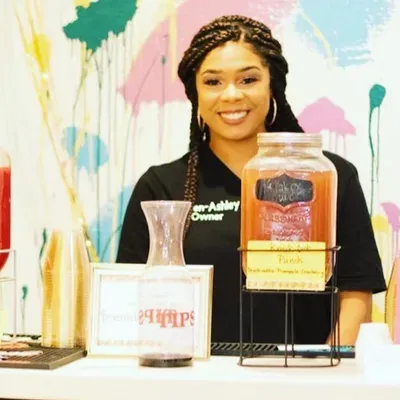 LAvish Events Mobile Bartending &Cocktail Catering