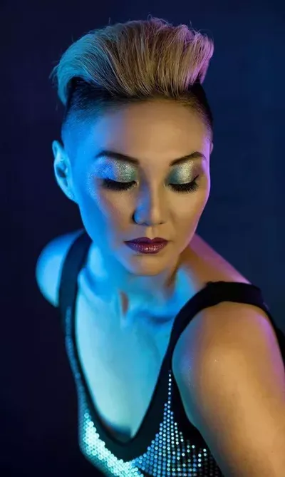 MakeUp & Hair by Johnel