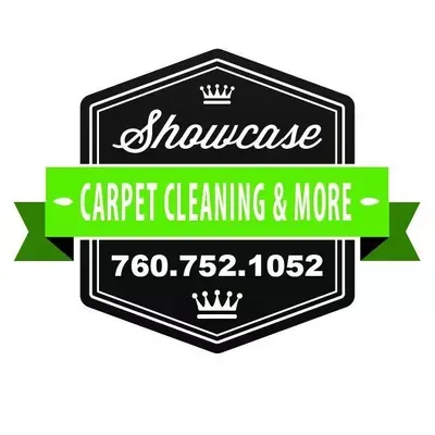 Showcase Carpet Cleaning & more