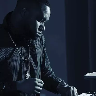 J Cole The DJ Entertainment