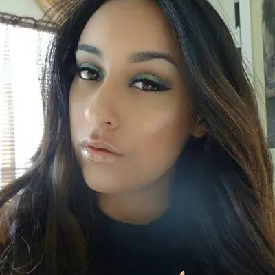 MUAJazmine