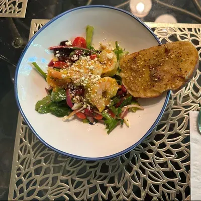Eiffel Cuisine