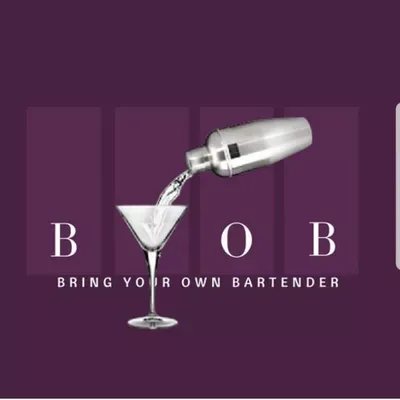 BYOB:Bring Your Own Bartender