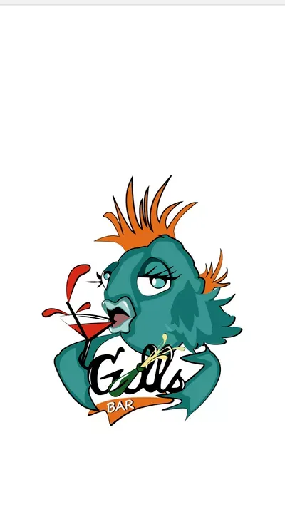Gill's Bar