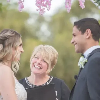 AZ Weddings by Amy