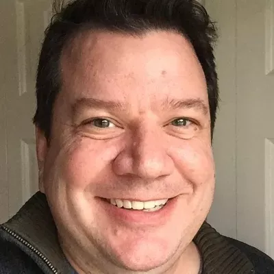 Brian Vernellis