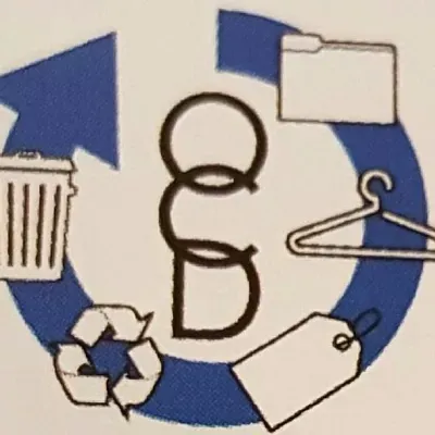 OCD, LLC (Organize, Contain, Declutter)