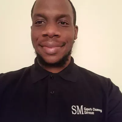SM Superb Cleaning Services