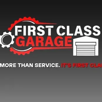 First Class Garage