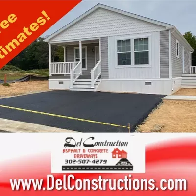 Del Construction