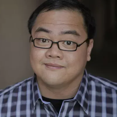 Tony Dang