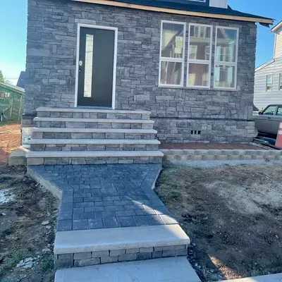 LS Masonry and Home Improvement
