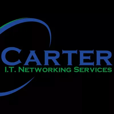 Carter I.T. Networking Services