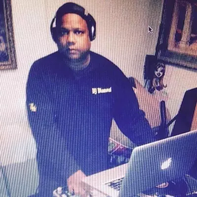 DJ Diamond