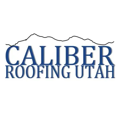 Caliber Roofing Utah