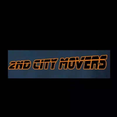 2nd City Movers