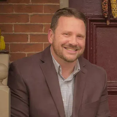 Rev. Sandy Adams Jr.