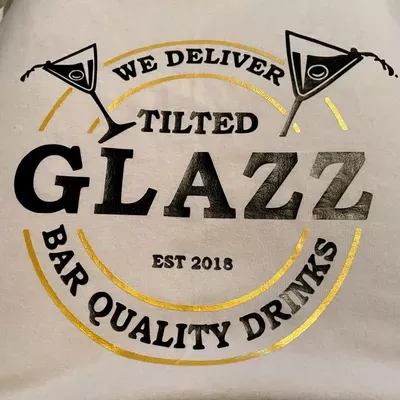 Tilted Glazz LLC
