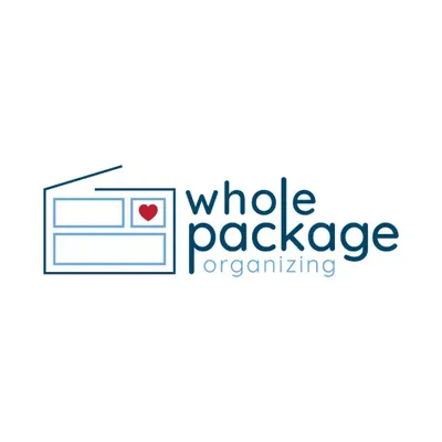 The Whole Package Organizing