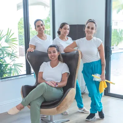 Ana Cleaners LLC