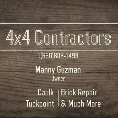 4x4 Contractors