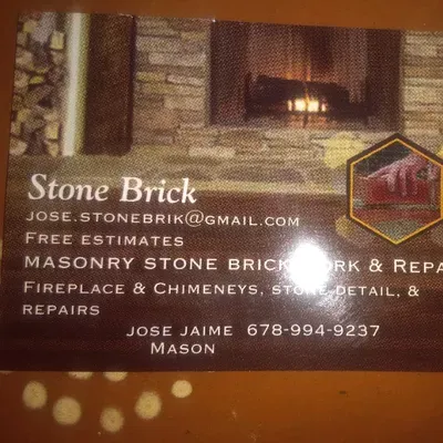 stonebrick & remodeling llc