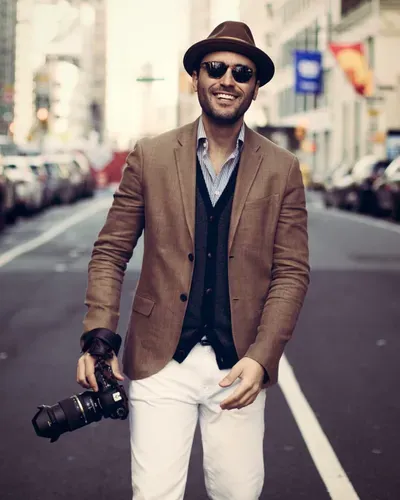 Martim Thomaz Photography