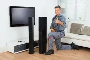 TSOG A/V & Home Automation
