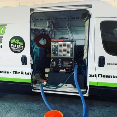 Kenny's Carpet Care&Services