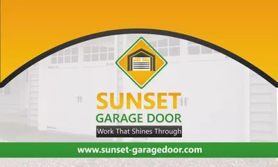 Sunset Garage Doors ?