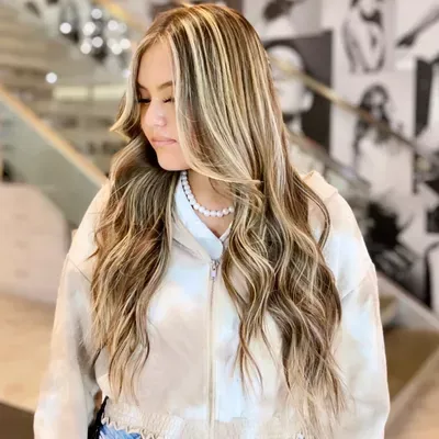 Hair By Arend Jackson