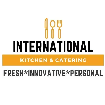 International kitchen and Catering