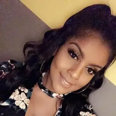 Makeup by Caitlan