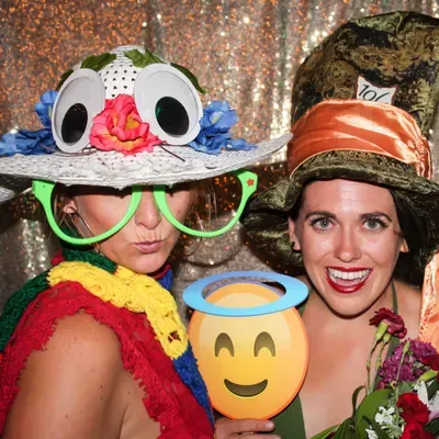 PropPicz Photobooth & Photography